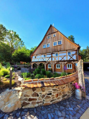 Pferdehof am Burgsberg, Ferienzimmer, Monteurzimmer